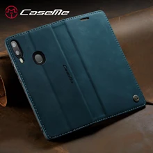MEGSHI кожаный чехол для HuaweiP20 P30 Pro, магнитный откидной Чехол-кошелек, чехол-книжка для телефона, складной чехол-кобура для Mate20 30Lite