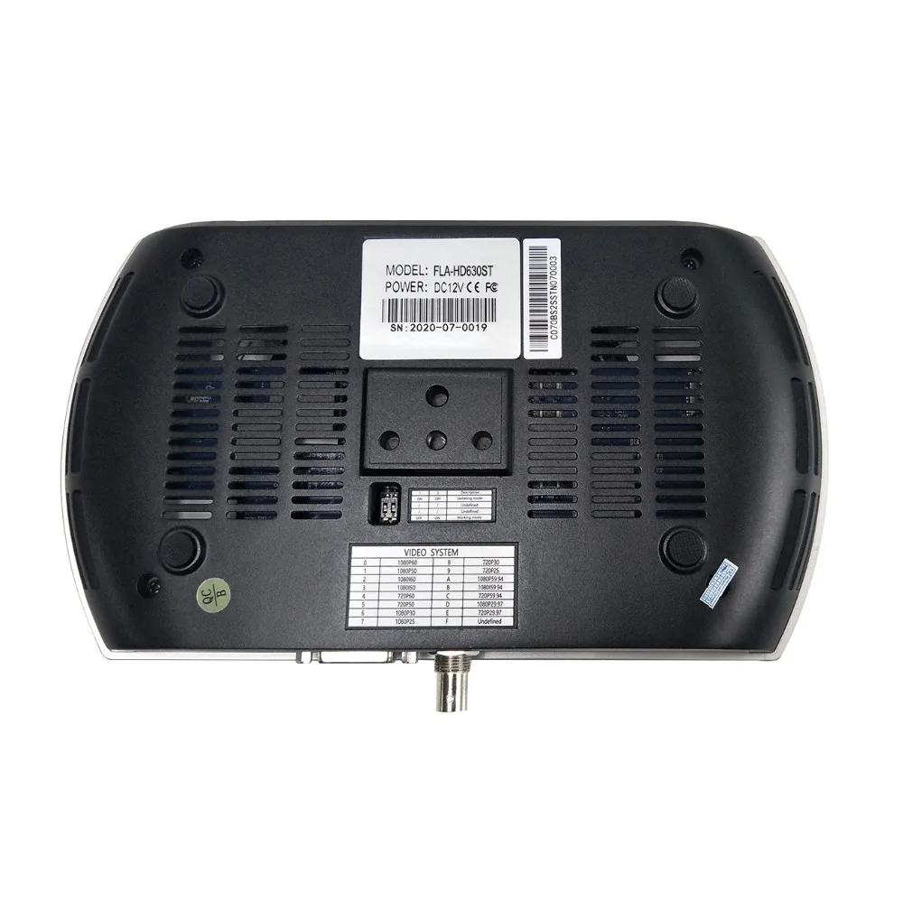 HD630ST
