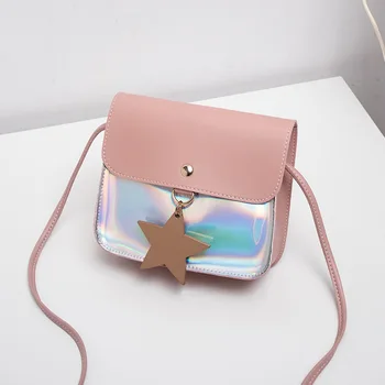 

Mobile phone bag ladies bag 2020 new casual shoulder messenger bag bucket bag shoulder bag women handbags