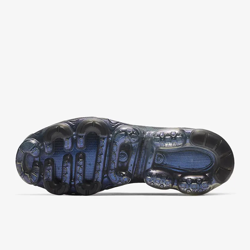 Nike Air VaporMax мужские кроссовки легкие дышащие удобные амортизирующие уличные кроссовки для фитнеса теннисные кроссовки AR6631-001