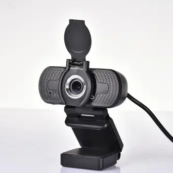 

Computer Camera Protective Cover Lens Cap for Lo-gitech HD-Pro Webcam C920 C922