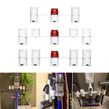 

For Dyson V11 Dok Vacuum Cleaner Replacement Storage Shelf Floor Rack Household