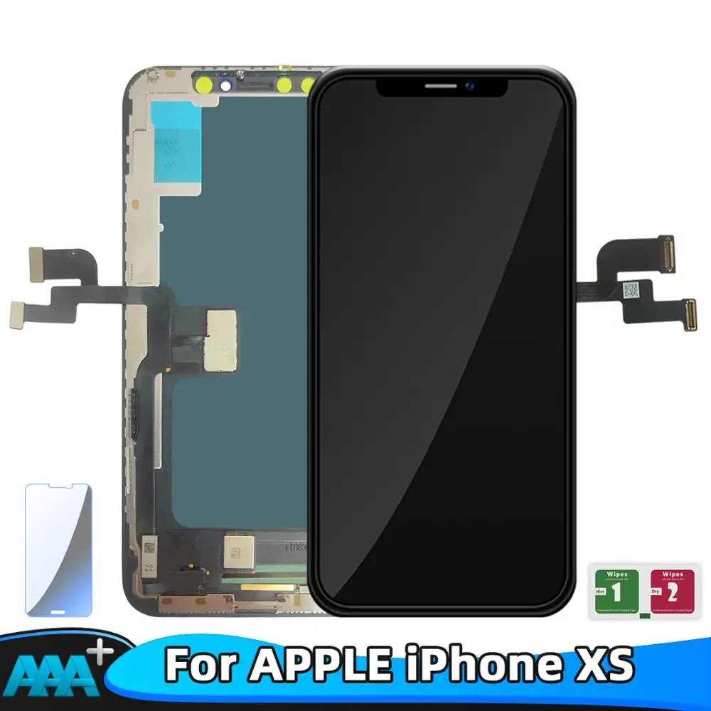 High Quality Incell Screen For Iphones Xs/Xs Max Oled Lcd Touch