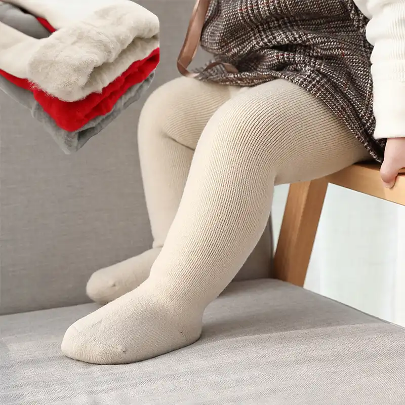 baby thermal tights