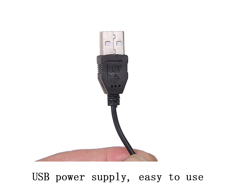 Portable Fan USB Mini Cooler Cooling Desk Fan Portable Super Mute Cooler Condition for Notebook Laptop Computer Mini Fan