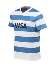  2020 ARGENTINA  AWAY RUGBY JERSEY 
