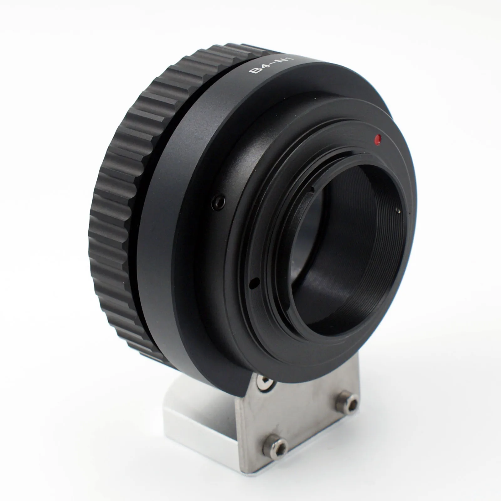

B4-N1 Adapter For B4 Canon Fujinon 2/3" Lens To Nikon 1 mount J2 J3 J4 J5 Camera