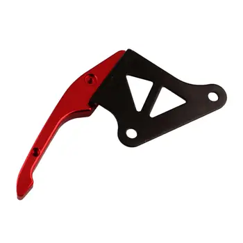 

1PC Rear Seat Pillion Grab Rail Bars Handle For 2013-2015 HONDA Grom MSX-125 MSX125 Motorcycle Modified Rear Seat