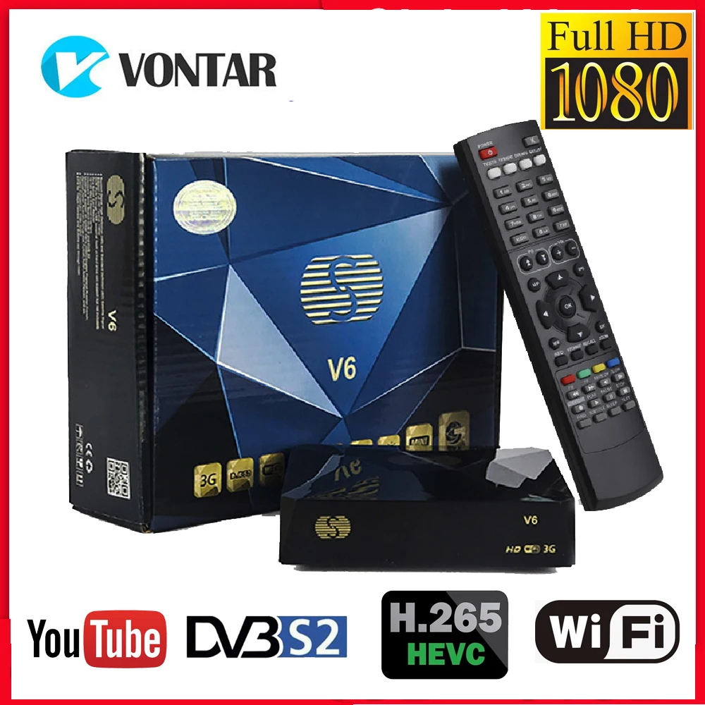 Цифровой спутниковый ресивер Xtream NOVA 2usb wi fi fi|biss keys|digital satellitesatellite receiver |