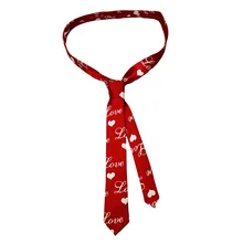 Студенческий галстук Зебра Леопард покер Алфавит школьная форма Повседневные Вечерние костюмы рубашка аксессуары Подарки для мужчин унисекс 5 см узкий галстук