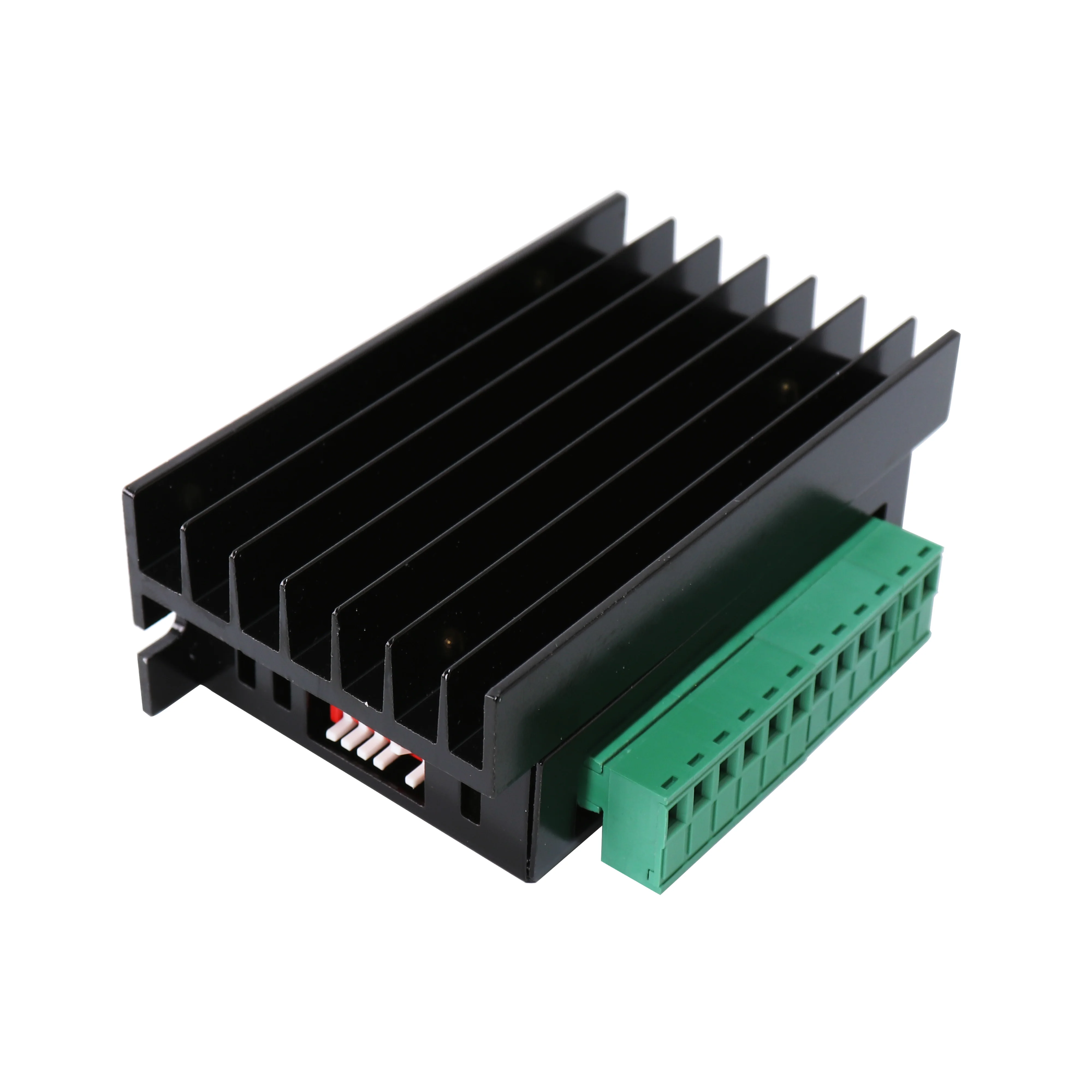 Бесплатная доставка Драйвер шагового двигателя TB6600 обновления Nema 23