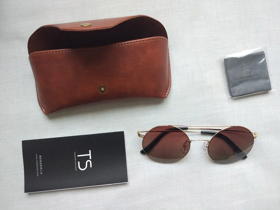 Original Xiaomi Mijia TS Nylon Polarized Sunglasses (30)