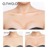 O.TWO.O Contour Stick Double Head Contour Pen Waterproof Matte Finish Highlighters Shadow Contouring Pencil Cosmetics For Face 4