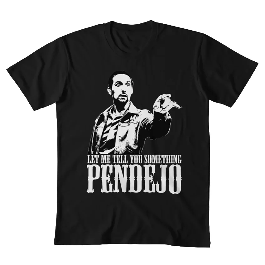 Jesus The Big Lebowski футболка Let Me Tell You That Pendejo футболка jesus the big lebowski let me tell you that
