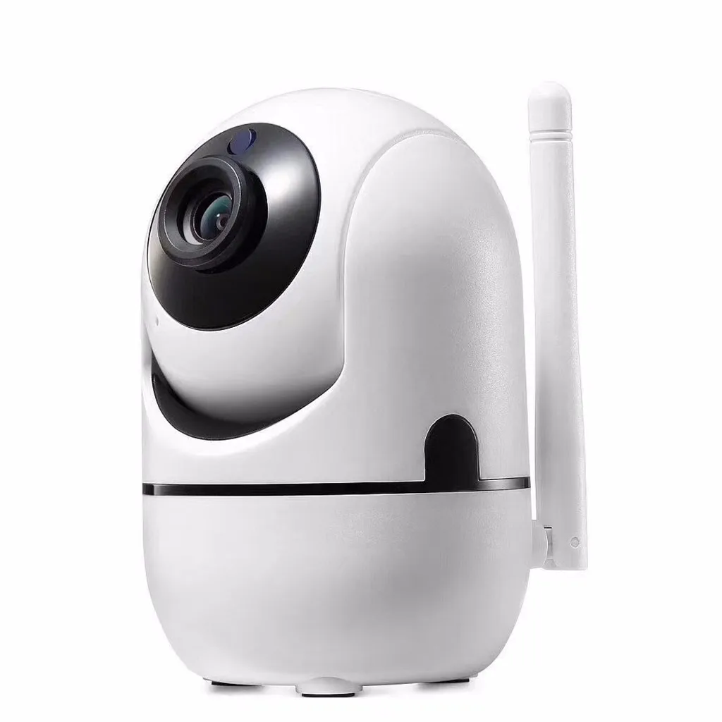 Камера HD 1080P WiFi Беспроводная ip-камера для дома и офиса безопасности наблюдения