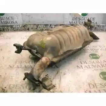 

EXHAUST PIPE REAR KIA CARENS 2.0 CRDi FORMER Minivan [BF705] [12393765]