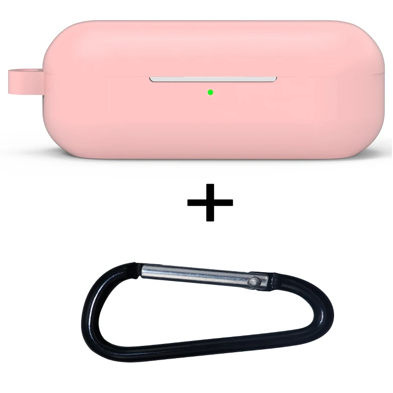 Модный силиконовый чехол для гарнитуры huawei freebuds Lite для huawei FreeBuds enjoy TWS Bluetooth беспроводной чехол для наушников funda capa - Цвет: A2