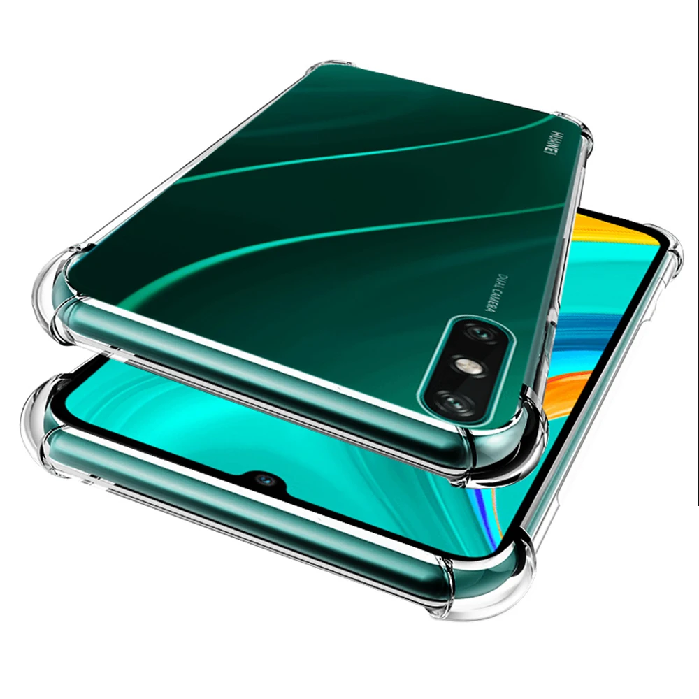 

Shockproof Case For Huawei P20 P30 P10 Lite Mate 20 10 30 Pro P Smart 2019 Case For Honor 10 20 Pro Nova 3i 3e 4e Cover