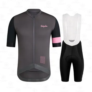 

Men Cycling Jersey summer Pro Team Cycling Clothing Quick Drying Set Racing Sport Mtb Bicycle Jerseys Bike Uniform Ropa Ciclismo