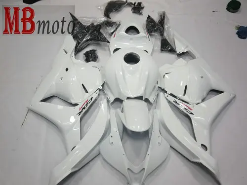 Ветровое стекло Обтекатели для honda CBR600RR 2009 2010 2011 2012 пластиковый комплект впрыска мотоцикла обтекатель комплект хорошее качество УФ