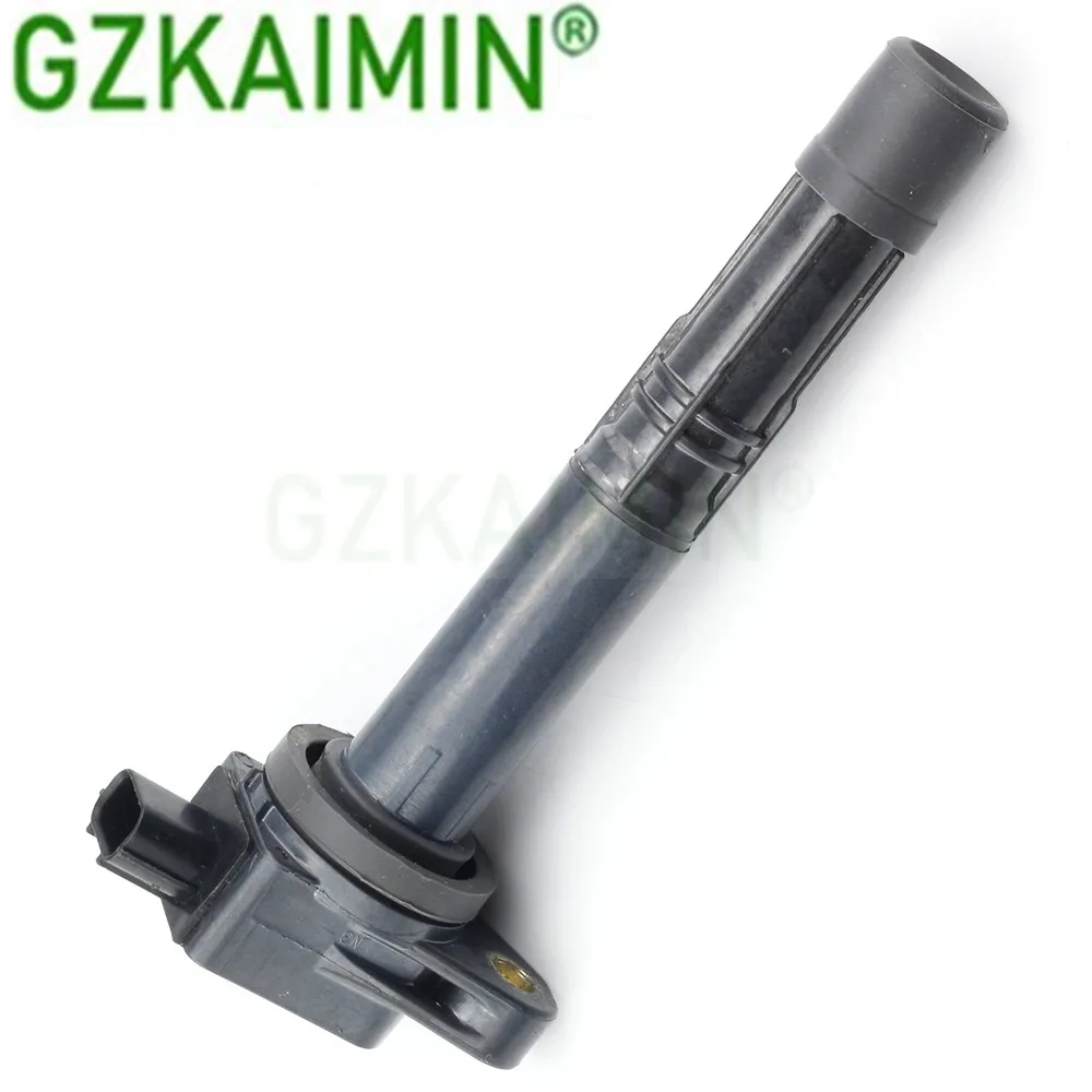 Катушка зажигания обновления для 099700-148 099700148 30520-R40-007 30520R40007