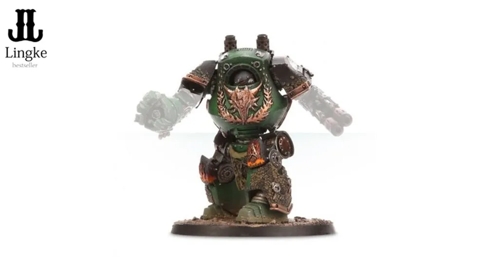 Саламандры Contemptor Дредноут Акустическая гитара (без оружия) | Игрушки и хобби