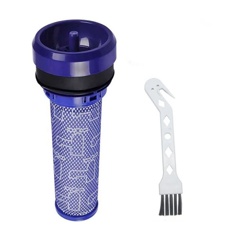 Горячие фильтры совместимые с Dyson DC37 DC39 DC28 DC53 серия абсолютный беспроводной