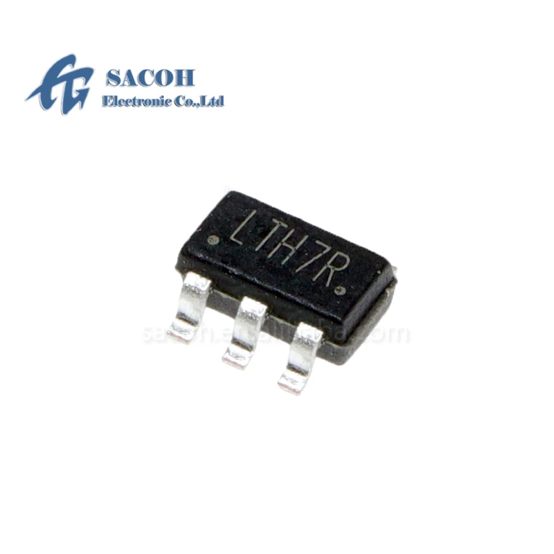 

100PCS/lot New LTC4054 LTH7 LTC4054ES5-4.2 or TP4054 TC4054T YB4054R TMI4054 XT4054 PJ4054 LP4054 S