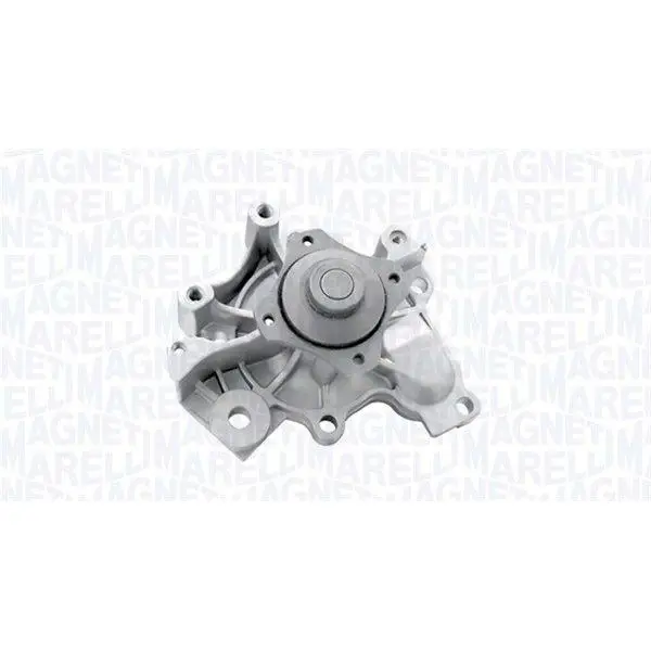 Помпа Mazda 626/323 1.8/2.0 16V 92 MAGNETI MARELLI 352316170738