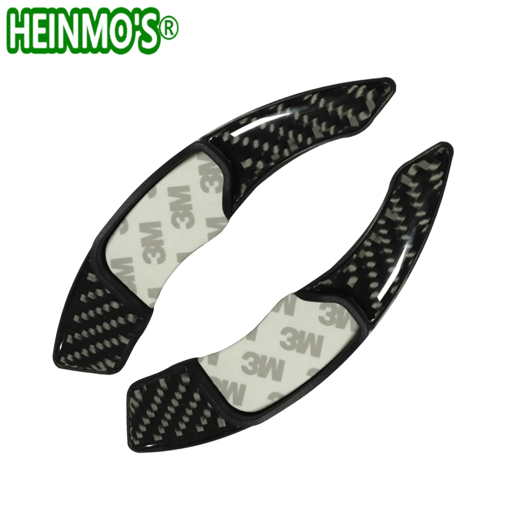 

Universal Car Shift Paddles Shifter Steering Wheel Shift Paddle Extension Kit For Ford Lincoln MKZ MKC MKS MKI 2013-2016 2017