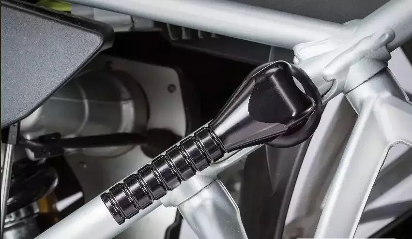 R1250GS LC Lifting Lever Frame Handle For BMW R 1250 GS R1200GS Adventure R1250 R1200 GS ADV R 1200 GS LC 2013-2021 2020 2019 18