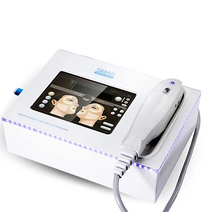 Портативная машина 3d4d 1 12Lines против морщин восстанавливает гибкость лифтинг лица