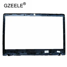 GZEELE аксессуары для ноутбуков ноутбук ЖК передняя рамка экрана для samsung NP 300E4Z 300E4C 3430EA 300E4A 305E4A 300e4x
