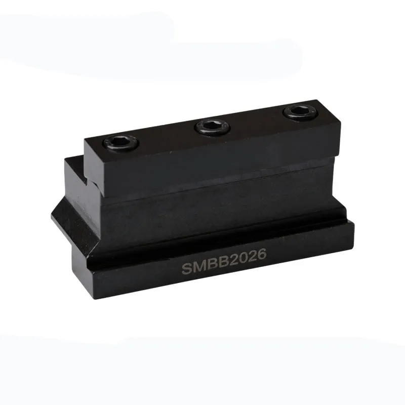 CNC наружный круглый резак база smbb1626/2026/2032/2526/2532/3232