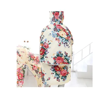 

Kids Raincoats For Girls Hooded Cute Big Flower Kid Rain Coat With Backpack Pvc Glue Windproof Children'S Raincoat Travel Poncho