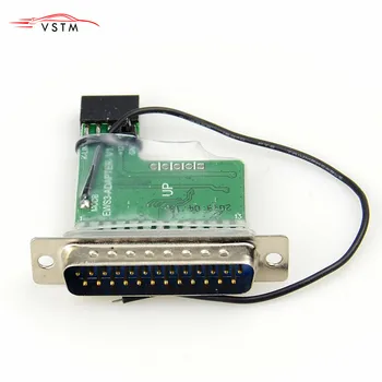 

Xhorse EWS3 Adapter for VVDI Prog Programmer For B-MW EWS3 module data by working together with VVDI PROG adapter