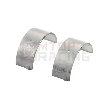 

Connecting Rod Crankshaft Bearing For Honda CB400F CB-1 1987-1994 1988 89 90 CB400SF NC31 1992 93 94 95 96 97 1998 13224-MY9-003