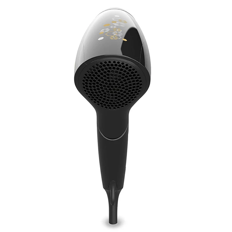 PHILIPS BHC111/45 складной фен профессиональная спа технология с высокой мощности анион портативная воздуходувка для дома