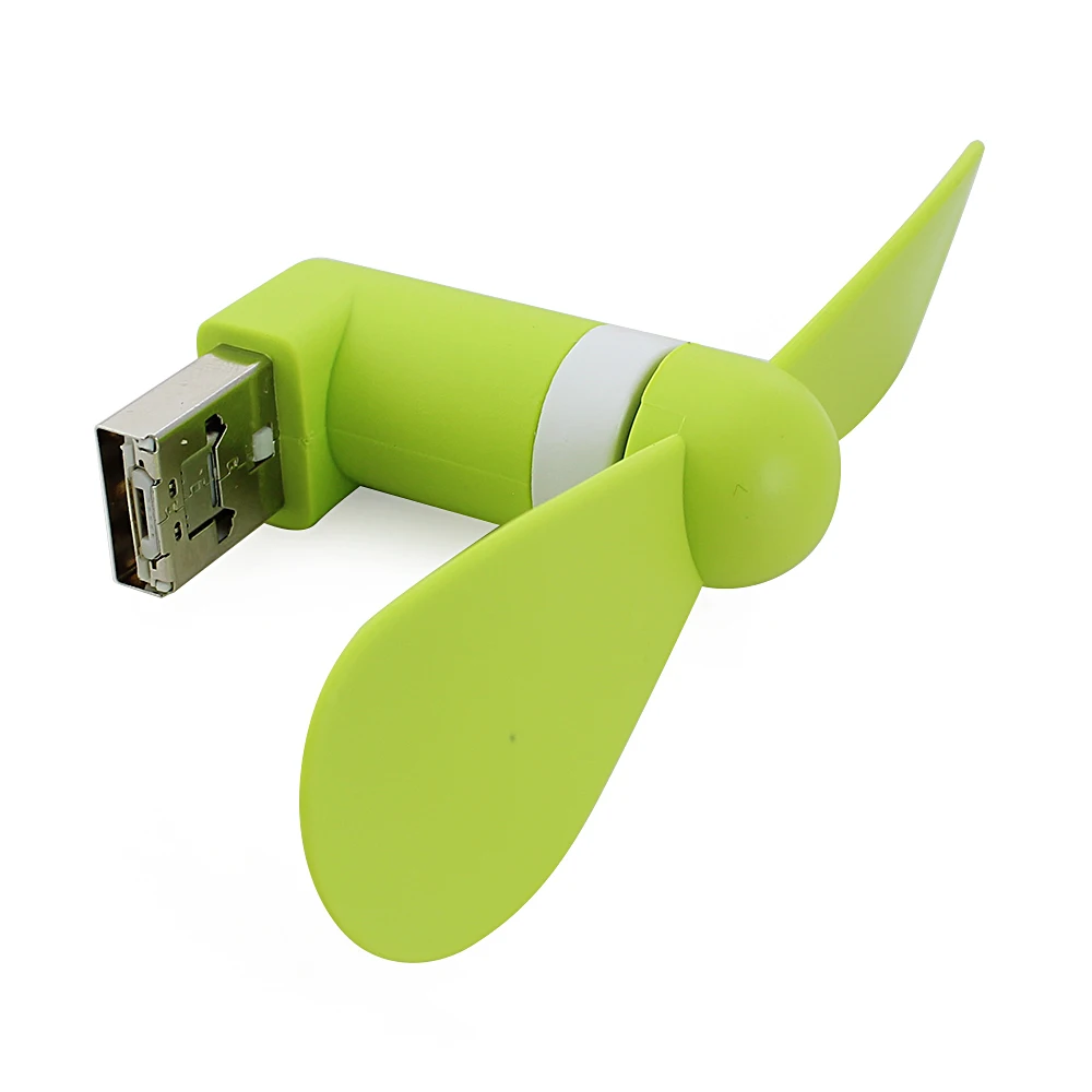 ventilateur usb