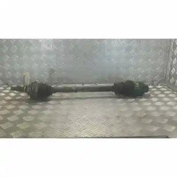 

TRANSMISSION FRONT RIGHT SUBARU IMPREZA G10 (GFC)