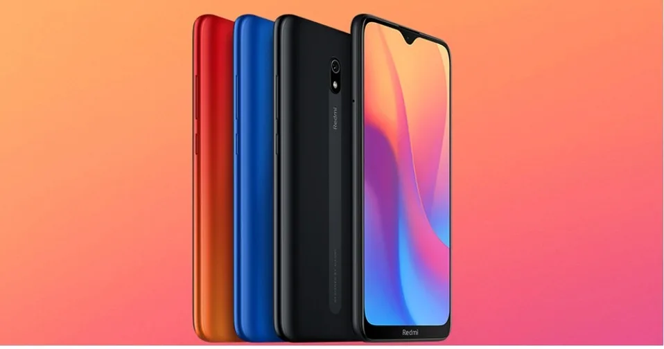 Оригинальная глобальная версия Xiaomi Redmi 8A 2GB ram 32GB rom Snapdragon 439 12MP камера 5000mAh аккумулятор смартфон Octa cellhphone