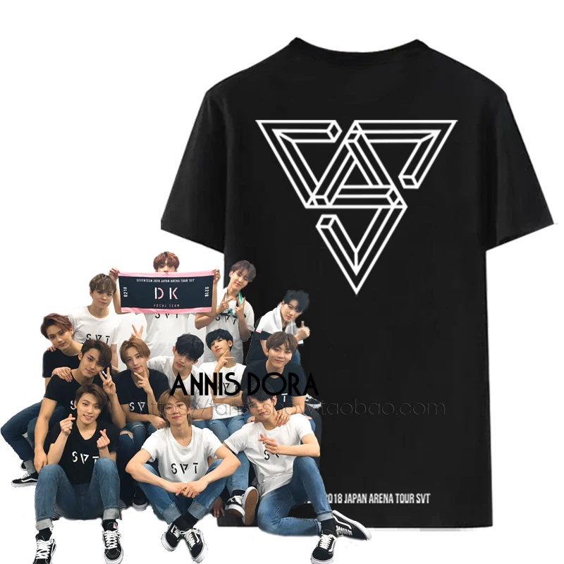 Seventeen 2018 Japan Arena Tour Full Luv Kpop Seventeen 2018 Japan Arena Tour Full Luv Kpop