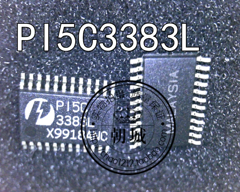 5 шт./лот PI5C3383L TSSOP-24
