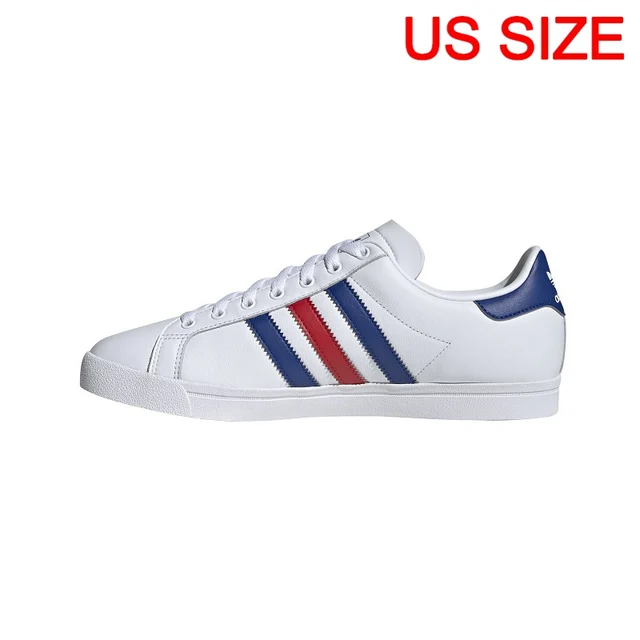 adidas originals men's coast star sneaker