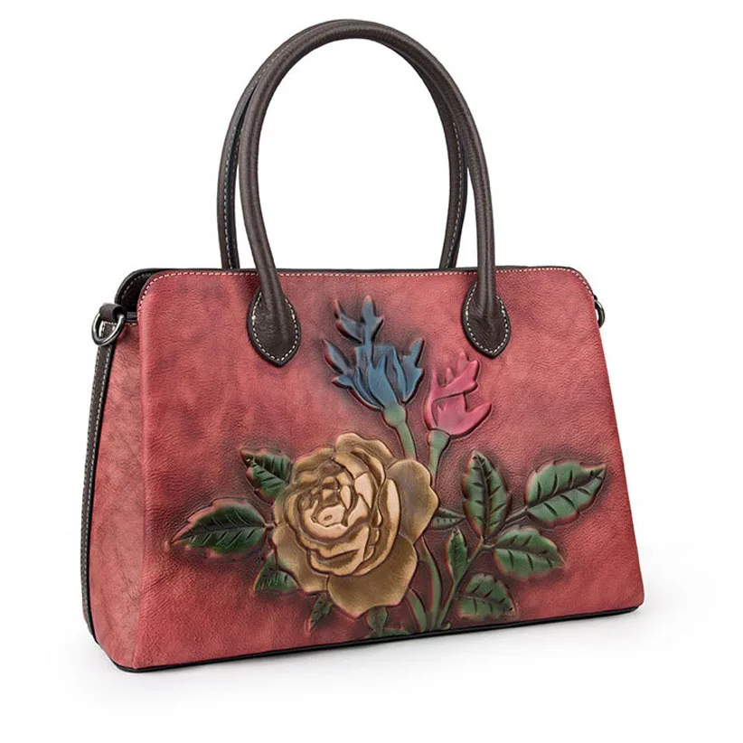 Модные роскошные сумки из натуральной кожи, женские дизайнерские сумки Bolso Mujer, брендовая сумка через плечо, женская сумка