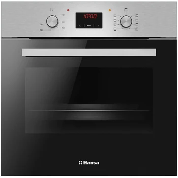 

Oven Hansa boei68491, stainless steel