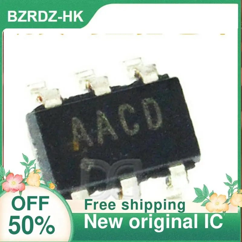 

1-20PCS MAX6355LSUT+T SOT23-6 AACD New original IC