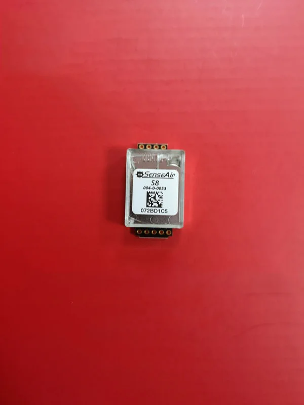 И senseAir S8 004-0-0053 S8-0053 инфракрасный CO2 датчик углекислого газа S8 0053