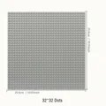 32X32 Gray