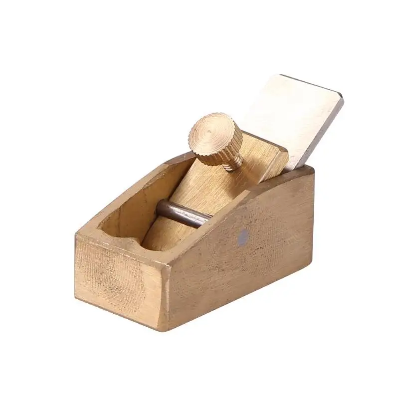 

5pcs/set Steel Mini Pocket Woodworking Thumb Planes for Violin Making Tools High Quality Thumb Planes Violin Parts Accessories
